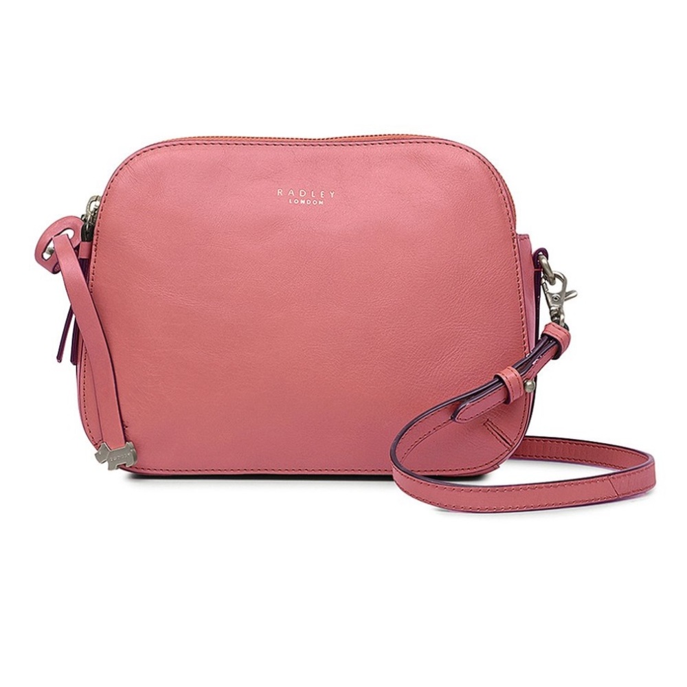 NWT 🇬🇧Radley London Dukes Place Crossbody Bag